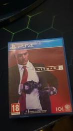 Hitman 2, Spelcomputers en Games, Games | Sony PlayStation 4, Ophalen, Vanaf 18 jaar, Shooter, 1 speler