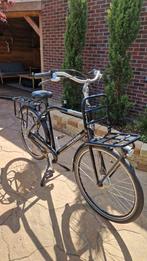 Gazelle Heavy Duty NL, Ophalen, Versnellingen, Zo goed als nieuw, 57 tot 61 cm