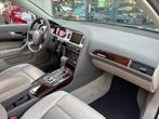 Audi A6 Limousine 3.0 TFSI q. Luchtvering Xenon TOPSTAAT, Auto's, Audi, Euro 5, Gebruikt, 11 km/l, Bedrijf