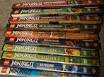 DVD Ninjago hele set, Alle leeftijden, Ophalen of Verzenden, Zo goed als nieuw