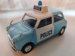 Mini Cooper Politieauto Vanguards, Hobby en Vrije tijd, Modelauto's | 1:43, Ophalen of Verzenden, Zo goed als nieuw, Auto, Overige merken