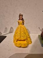 Disney Snowcase beelden, Ophalen of Verzenden, Leeuwenkoning of Jungle Boek, Zo goed als nieuw, Beeldje of Figuurtje