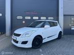 Suzuki Swift 1.2 X-ite✓Airco ✓Sportpakket ✓Nw APK, Voorwielaandrijving, 94 pk, Stof, Gebruikt