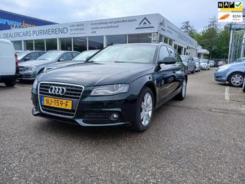 Audi A4 Avant 1.8 TFSI Pro Line beschikbaar voor biedingen
