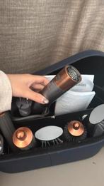 Dyson hair airwrap, Sieraden, Tassen en Uiterlijk, Ophalen of Verzenden, Zo goed als nieuw, Föhn of Haardroger