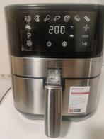 Inventum GF350HLD airfryer / heteluchtfriteuse, Ophalen, Zo goed als nieuw, Airfryer