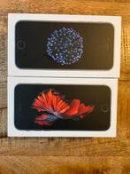 iPhone 6S  en iPhone 6, Telecommunicatie, Mobiele telefoons | Apple iPhone, Gebruikt, Ophalen of Verzenden, 50 %, 64 GB
