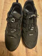 Adidas Terrex Gore-Tex Wandelschoenen Zwart Maat 43, Adidas, Zwart, Zo goed als nieuw, Wandelschoenen