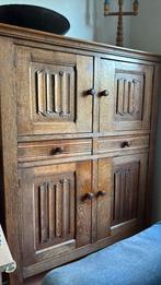 Antieke broodkast, Antiek en Kunst, Antiek | Meubels | Kasten, Ophalen