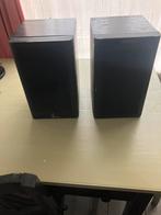 Mission luidsprekers 760., Audio, Tv en Foto, Luidsprekers, Overige merken, Gebruikt, Ophalen of Verzenden, 60 tot 120 watt