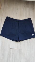 Vintage adidas short korte broek jaren 80, Ophalen of Verzenden, Gebruikt, Broek