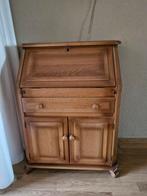 Antieke secretaire, Huis en Inrichting, Kasten | Secretaires, Ophalen, Gebruikt