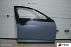Portier rechtsvoor Audi A6 Avant C8 4K ('18->) Aut01, Gebruikt, Deur, Rechts, Audi