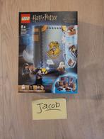 Lego 76385, Kinderen en Baby's, Speelgoed | Duplo en Lego, Ophalen of Verzenden, Zo goed als nieuw