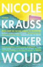 Nicole Krauss- Donker Woud- nieuw boek, Verzenden, Nieuw