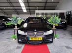 BMW 3-serie Touring BMW 330DM 3.0D ORIGINAL M and Manual!, Auto's, BMW, Euro 5, Achterwielaandrijving, Zwart, 3-Serie