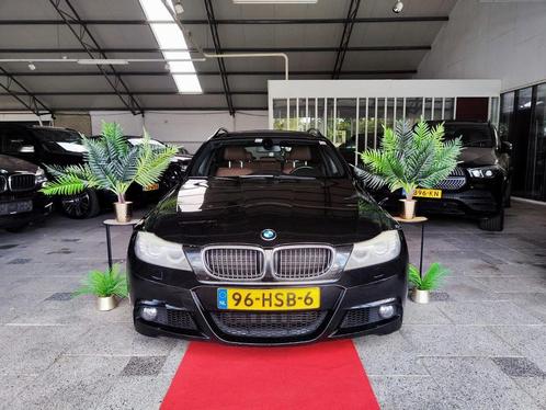 BMW 3-serie Touring BMW 330DM 3.0D ORIGINAL M and Manual!, Auto's, BMW, Bedrijf, Te koop, 3-Serie, Diesel, Euro 5, C, Stationwagon