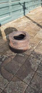 4 banden 23 x 8.50 - 12, Ophalen