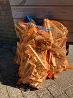 Brandhout/aanmaakhout/vuurkorfhout, Tuin en Terras, Haardhout, Minder dan 3 m³, Ophalen of Verzenden