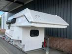 Fernweh offroad afzetunit, Caravans en Kamperen, Campers, Koelkast, Particulier, Cassettetoilet, Standkachel