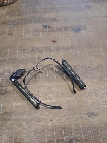 Vuzix M300 Smart Glasses beschikbaar voor biedingen