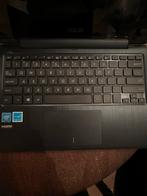 Asus E205E - Compacte Notebook, Ophalen, Gebruikt, Minder dan 4 GB, Qwerty