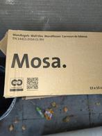 Wandtegels - 4 Pakken Mosa, Doe-het-zelf en Verbouw, Tegels, Nieuw, Minder dan 20 cm, Minder dan 5 m², Wandtegels