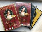 Sissi Trilogie ( 3 DVD Box ) met Romy Schneider, Cd's en Dvd's, Alle leeftijden, Boxset, Drama, Ophalen of Verzenden