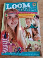 loom bandjes, Ophalen of Verzenden, Zo goed als nieuw, Knutselwerk