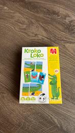 Kroko Loko spel, Ophalen of Verzenden, Gebruikt, 2 tot 4 jaar