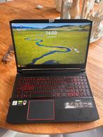 Acer Nitro 5 AN515 Gaming Laptop, Computers en Software, Windows Laptops, Gebruikt, Met videokaart, 2 tot 3 Ghz, 8 GB