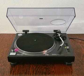 Technics SL-1210 Mk2 beschikbaar voor biedingen