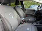 Ford Fiesta 125pk EB Hybrid Active X, Camera | Trekhaak | Cl, Auto's, Ford, Stof, Gebruikt, Euro 6, 49 €/maand