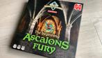 The beginning Ascalons Fury, Ophalen of Verzenden, Zo goed als nieuw