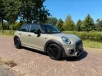 Mini Cooper 1.5 Aut|JCW pakket|Panoramadak|Dealeronderhouden, Auto's, Mini, Particulier, 3 cilinders, USB, Zilver of Grijs