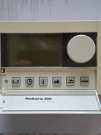 Thermostaat NEFIT moduline 300, Doe-het-zelf en Verbouw, Thermostaten, Ophalen of Verzenden, Slimme thermostaat, Zo goed als nieuw