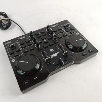 Hercules dj control instinct || nu voor maar € 39.99 beschikbaar voor biedingen