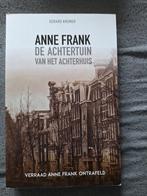 Anne Frank, Ophalen of Verzenden, Zo goed als nieuw