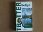 Belgie - trotter, Boeken, Reisgidsen, Zo goed als nieuw, Benelux, Trotter, Verzenden