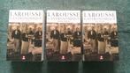 Larousse Gastronomique - Complete Set, 3 delen, Boeken, Ophalen of Verzenden, Zo goed als nieuw