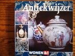Antiekwijzer. Wonen en Co., Boeken, Ophalen of Verzenden, Zo goed als nieuw, Onbekend