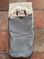 Koeka voetenzak Buggy/Autostoel - Lichtgrijs, Overige methoden, Zo goed als nieuw, 0 t/m 13 kg, Ophalen
