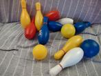 Leuk Kinder Kegelspel, Ophalen of Verzenden, Gebruikt, Jongen of Meisje