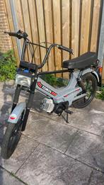 Tomos 65 cc blauwe plaat, Fietsen en Brommers, Brommers | Tomos, Ophalen, Maximaal 25 km/u, Standard