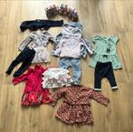 Meisjes kleding maat 74 - Dirkje, Catimini, Babyface, Ophalen of Verzenden, Gebruikt, Maat 74