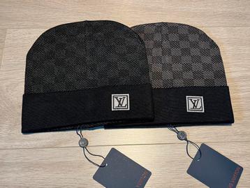 LV mutsen te koop beschikbaar voor biedingen