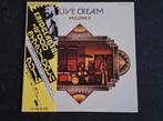 Cream. Live Cream Volume II, Cd's en Dvd's, Vinyl | Rock, Ophalen of Verzenden, Zo goed als nieuw