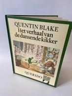 John Yeoman Het verhaal van de dansende kikker, Ophalen of Verzenden, Gelezen, Fictie algemeen