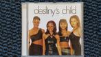 3 cd's van  DESTINY'S CHILD, Cd's en Dvd's, Cd's | R&B en Soul, R&B, Ophalen of Verzenden, Zo goed als nieuw, 1980 tot 2000