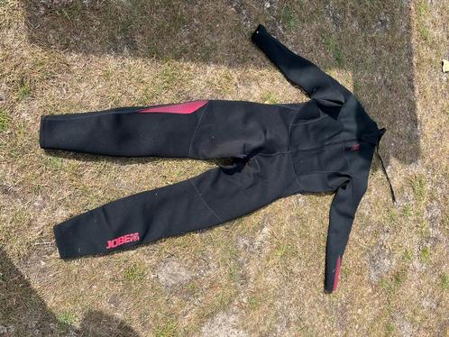 Jobe wetsuit 2 mm, Watersport en Boten, Watersportkleding, Zo goed als nieuw, Wetsuit, Kind, Ophalen of Verzenden